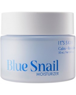 It's Skin Blue Snail Cremă hidratantă, 50 ml