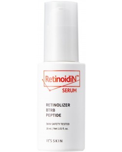 It's Skin Retinoidin Serum de față, 30 ml