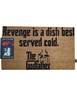 Covoras de intrare SD Toys Movies: The Godfather - Revenge is a dish best served cold