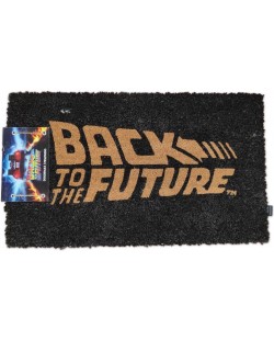 Covoras pentru usa SD Toys Movies: Back to the Future - Logo	