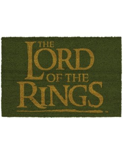Covoras SD Toys Movies: Lord of the Rings - Logo, 60 x 40 cm