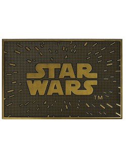Covoras pentru usa Pyramid Movies: Star Wars - Logo