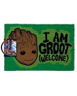 Covoras pentru usa Pyramid Marvel - Guardians Of The Galaxy Vol. 2: I Am Groot