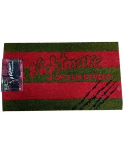 Covoras de intrare SD Toys Movies: A Nightmare on Elm Street - Scratches, 43 x 73 cm