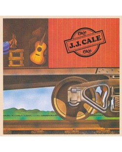 J.J. Cale - Okie (CD)