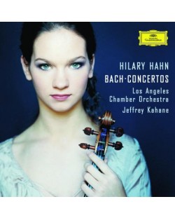 J.S. Bach - Violin Concerto No.2 In E, BWV 1042 (Vinyl)