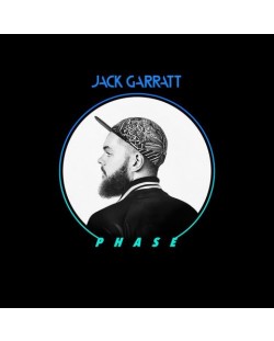 Jack Garratt - Phase (CD)