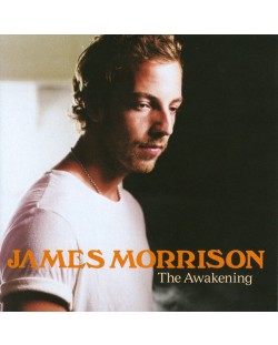 James Morrison - The Awakening (CD)