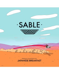 Japanese Breakfast - Sable (Original Video Game Soundtrack) (2 CD)