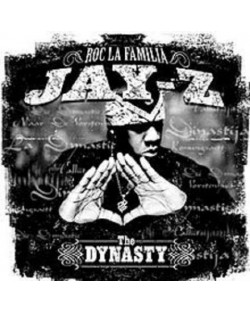 JAY-Z - the Dynasty (CD)