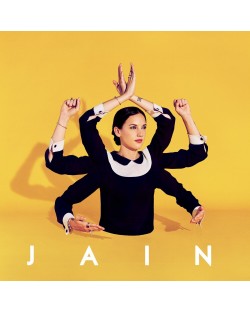 Jain - Zanaka (CD)