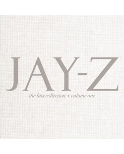 JAY-Z - the Hits Collection Volume ONE (CD)