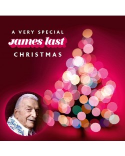 James Last - A Very Special James Last Christmas (CD)