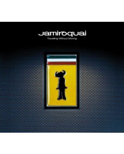 Jamiroquai - Travelling Without Moving (2 CD)