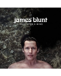 James Blunt - Once Upon A Mind (CD)	