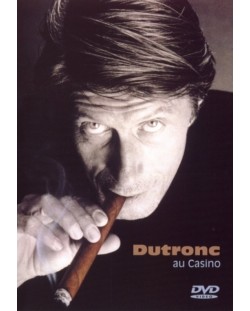 Jacques Dutronc - Dutronc Au Casino (DVD)