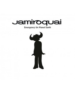 Jamiroquai - Emergency On Planet Earth (2 CD)