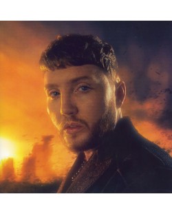 James Arthur - It'll All Make Sense In The End, Limited Edition (2 Orange Vinyl)