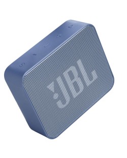 Boxa portabila JBL - GO Essential, водоустойчива, albastre