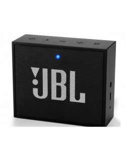 Mini boxa JBL GO Plus - neagra