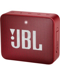Mini boxa JBL Go 2 - rosie