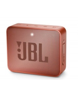 Mini boxa JBL Go 2 - portocalie