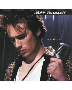 Jeff Buckley - Grace (Colored Vinyl)