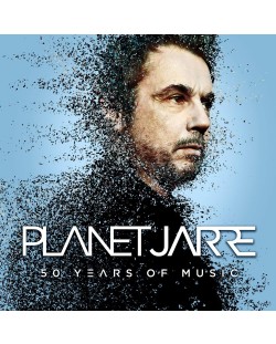 Jean-Michel Jarre - Planet Jarre (Deluxe-Version)