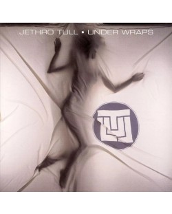 Jethro Tull - Under Wraps (CD)