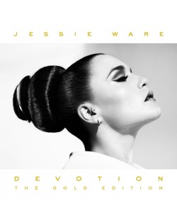 Jessie Ware - Devotion - the Gold Edition (CD)