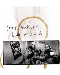 Jeff Buckley - Live at Sine-e (2 CD)
