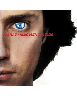 Jean-Michel Jarre - Les Chants Magnetiques / Magnetic Fields (CD)