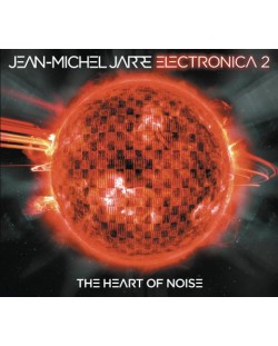 Jean-Michel Jarre - Electronica 2 the Heart of (CD)