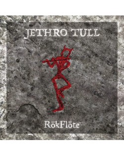 Jethro Tull - RökFlöte (CD)