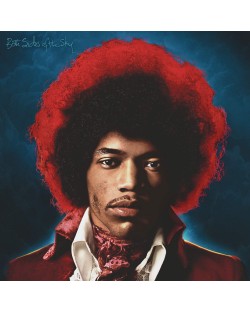 Jimi Hendrix - Both Sides Of the Sky (Vinyl)