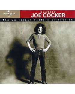 Joe Cocker - Classic Joe Cocker - The Universal Masters Collection (CD)