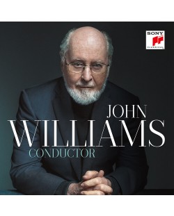 John Williams - John Williams Conductor (20 CD)