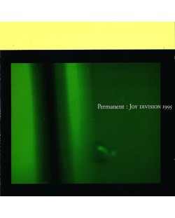 Joy Division - Permanent (CD)