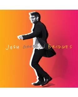 Josh Groban - Bridges, Deluxe Edition (CD)