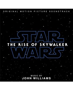 John Williams - Star Wars: The Rise of Skywalker (2 Vinyl)