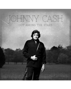 Johnny Cash - Out Among the Stars (CD)
