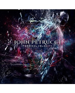 John Petrucci - Terminal Velocity (Vinyl)	