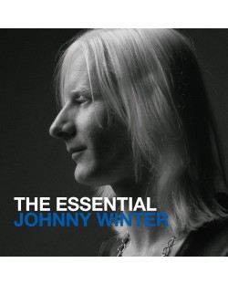 Johnny Winter - The Essential Johnny Winter (2 CD)
