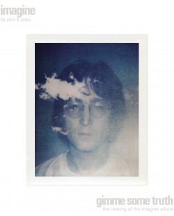 John Lennon - Imagine & Gimme Some Truth (Blu-ray)