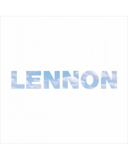 John Lennon - Signature Box (CD Box)	