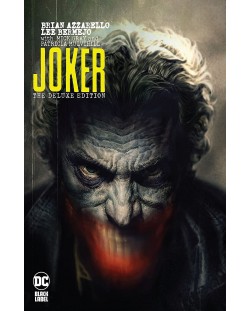 Joker. The Deluxe Edition	