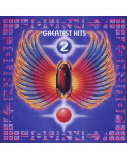 Journey - Greatest Hits 2 (CD)