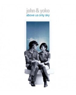 John Lennon, Yoko Ono - Above Us Only Sky (Blu-ray)