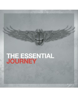 Journey - the Essential Journey (2 CD)