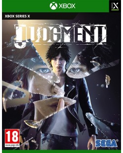 Judgment Day One Edition (Xbox SX)